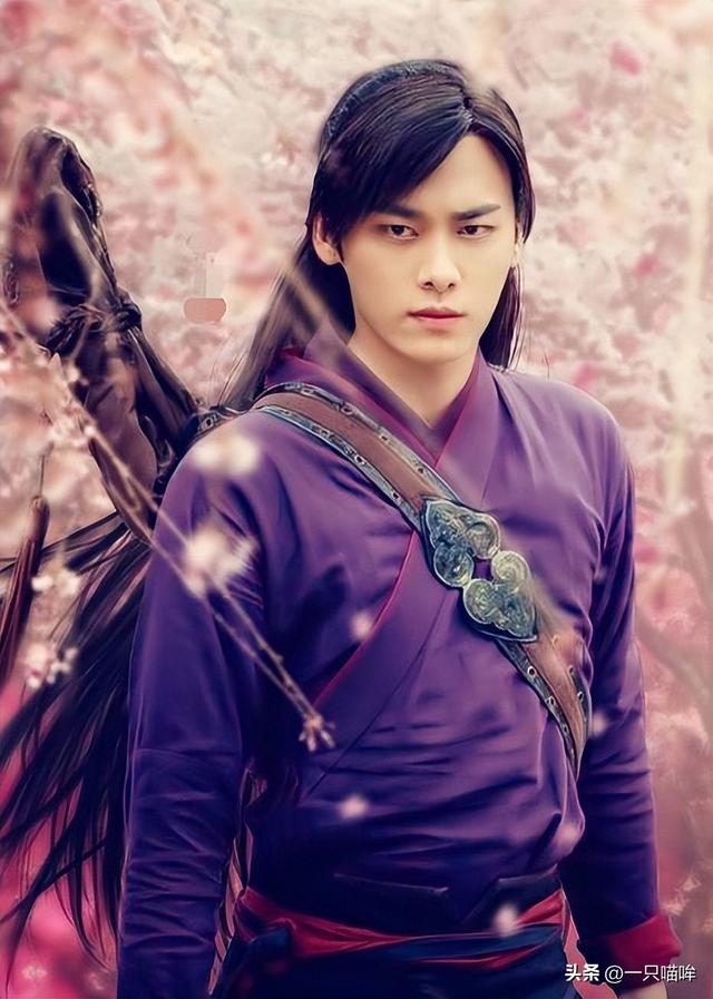 古剑奇谭百里屠苏介绍,古剑奇谭百里屠苏介绍演员(那个叫百里屠苏的