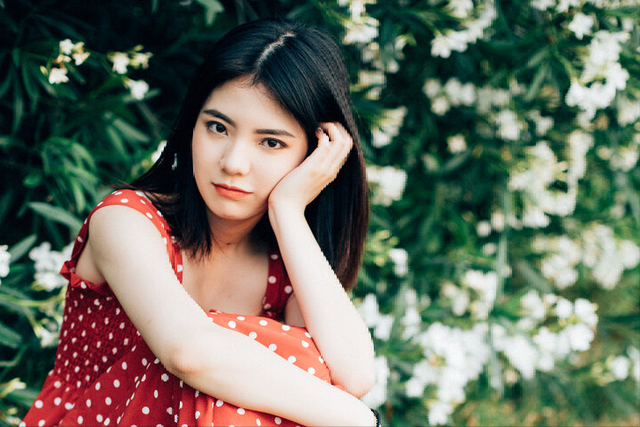 迟意。网名，迟意。微信昵称（起个天造地设的单字宝宝名）