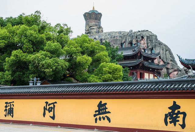 上海玉佛寺非常灵验，寺庙求财拜哪个菩萨（祈福必去的上海8个寺庙）