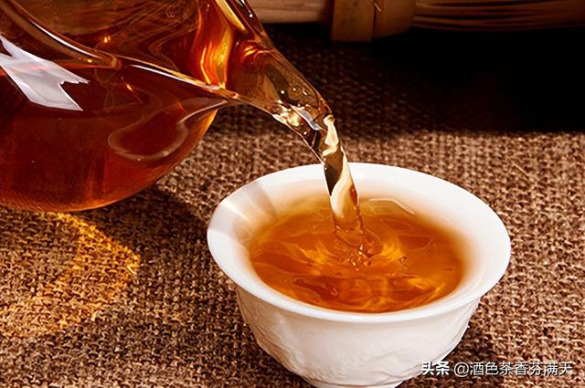 泡茶的水怎么掌握温度，那各类茶品水温在多少呢