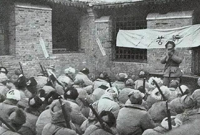 郑耀先的历史原型，郑耀先原型简介（自己闷头做到国军少将）