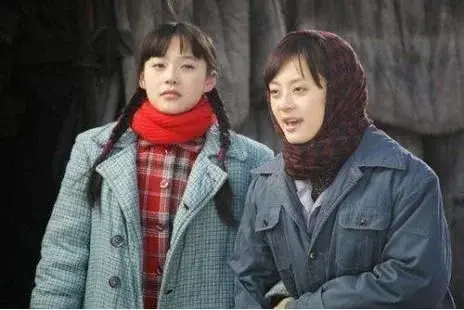 张佳宁的个人资料简介（撮合亲妈二婚，不原谅生父20年） 第23张