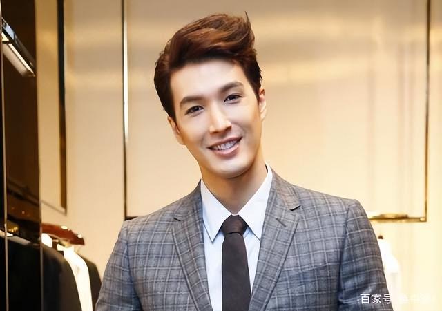 蔡依林现任男友，“少男杀手”蔡依林的坎坷情史