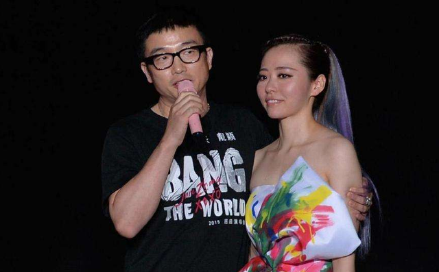 张靓颖什么时候离的婚，张靓颖结婚（张靓颖结婚伴娘都有谁）
