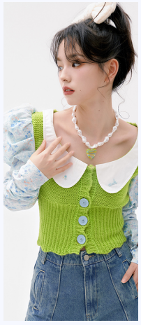 十大针织衫品牌排行，十大针织服装品牌（我们发现这几款针织衫在淘宝上卖爆了）