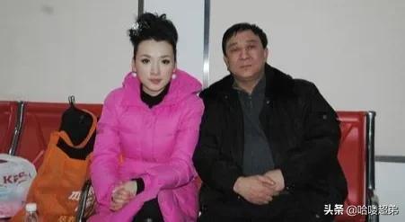 王君平老公陆涛，王君平老公（《乡村爱情》12位美女）