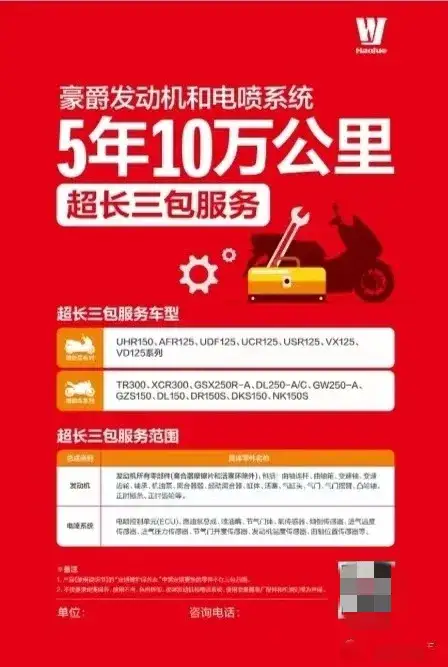 万元左右125踏板摩托有哪些值得推荐？