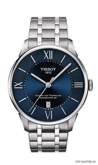 天梭杜鲁尔适合什么人，天梭杜鲁尔为啥叫杜鲁尔（有哪些款式大方、价格合适的手表值得入手）