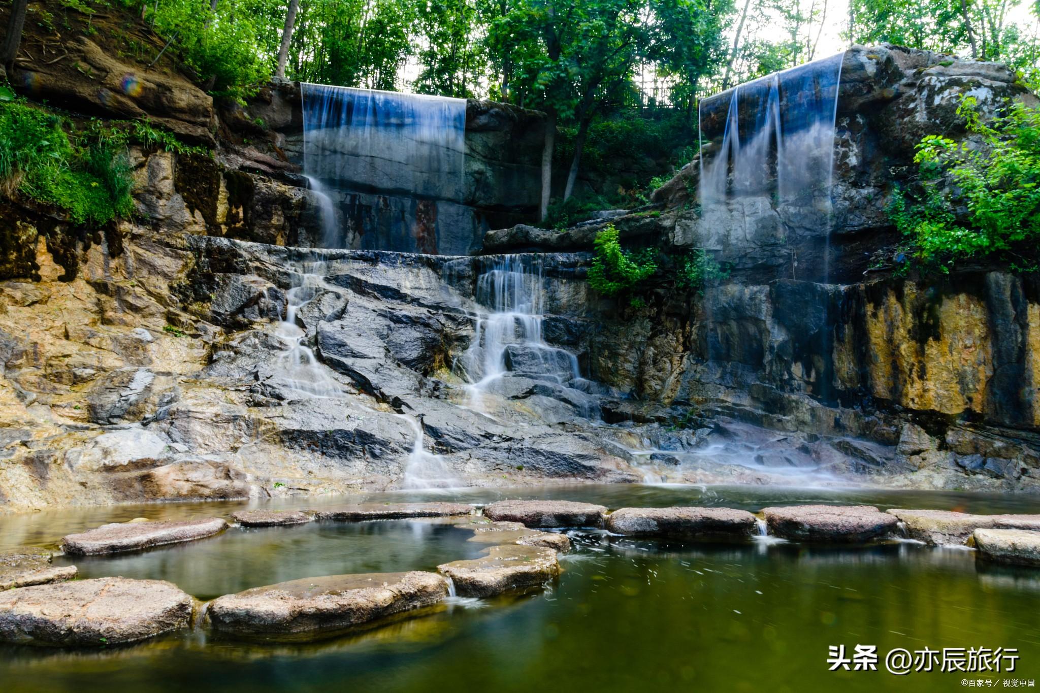 保定旅行社（保定必去十大旅游景点推荐）