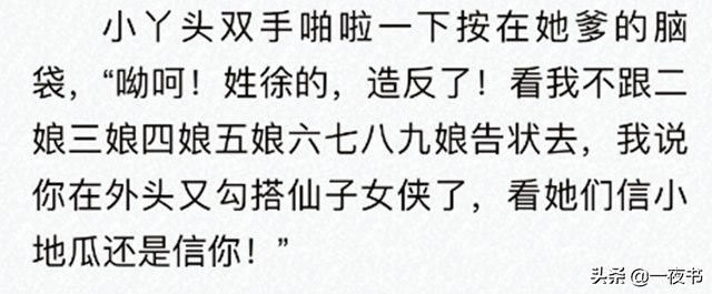 雪中悍刀行徐凤年有几个女人，电视剧雪中悍刀行徐凤年有几个女人（《雪中悍刀行》徐凤年最后有九个妻子）