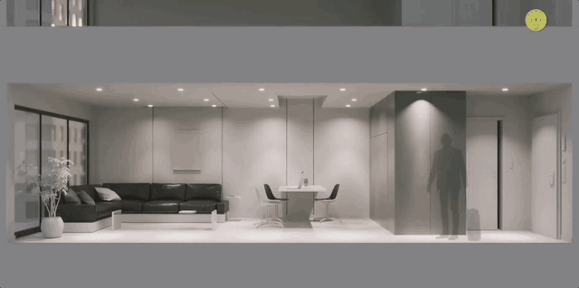 纸盒纸篓怎么折叠，小纸盒怎么折叠（这些逆天折叠神器）