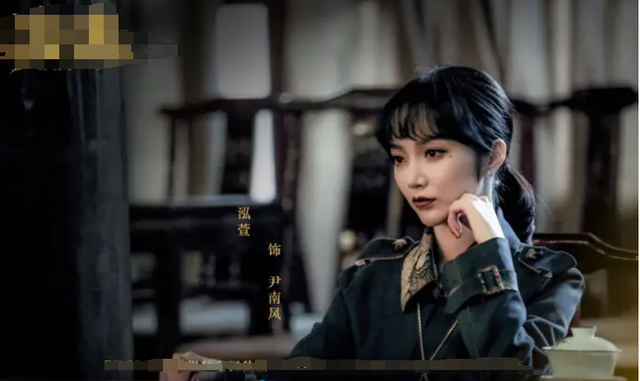 沙海梁湾张日山结局，沙海梁湾张日山结局是什么（盗墓笔记番外篇之沙海人物介绍）