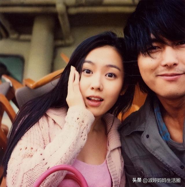 20岁孙艺珍惊艳写真照，选出20岁时最美的三位女演员