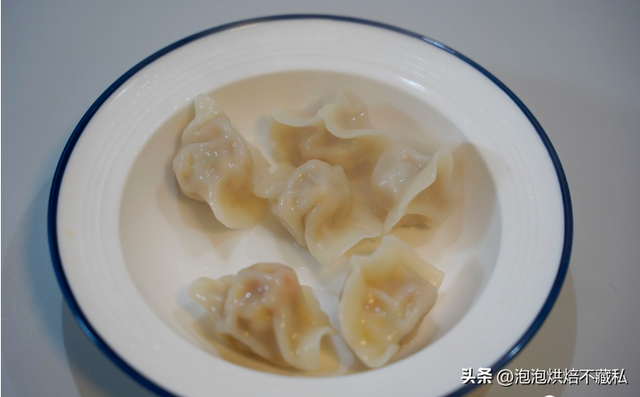 常见的水饺品牌排行，终于找到速冻水饺之王