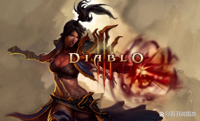 暗黑2单机法师最强玩法，暗黑二法师玩法（单机玩家后期最强职业推荐）