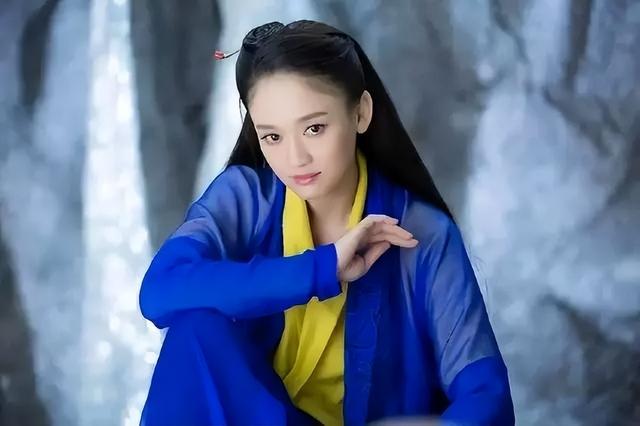 曾红极一时的8位台湾女星：陈乔恩，林依晨过气，王心凌不叫翻身