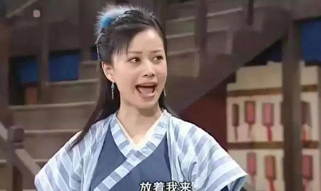 内娱“失意者”刘美含，不该被嘲