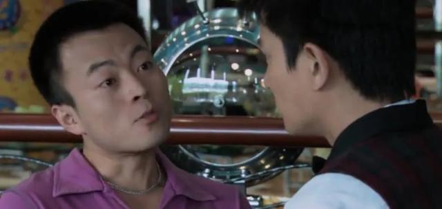 林家川和林和平是什么关系,林家川:金牌编剧林和平之子 林家川和林和平是什么关系,林家川:金牌编剧林和平之子