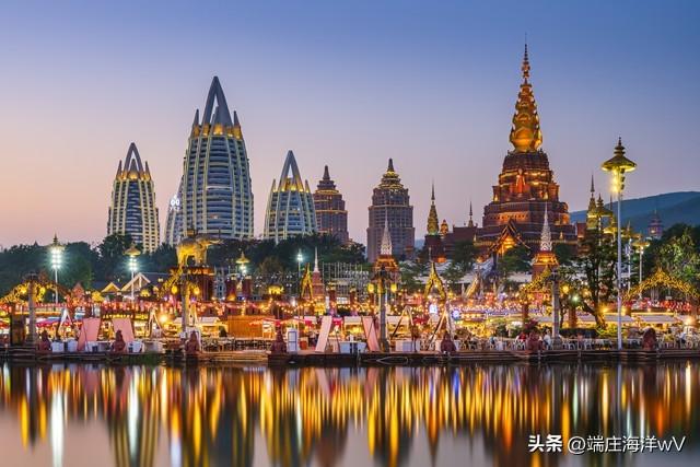 云南好玩的地方，去云南哪里比较好玩（云南十个推荐的旅游景点）