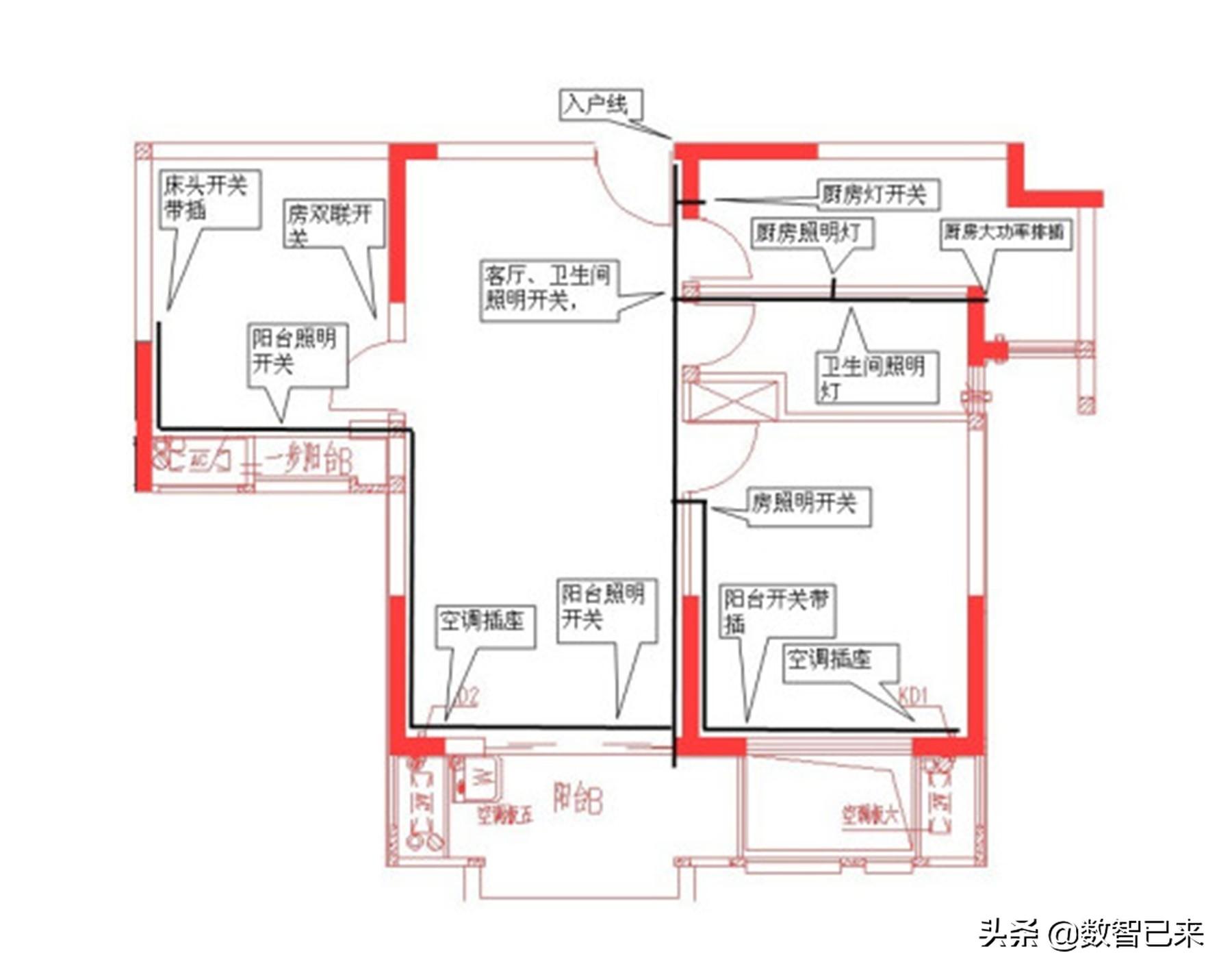 家电维修怎么创新安装 室内线路安装与维修学习领域设计