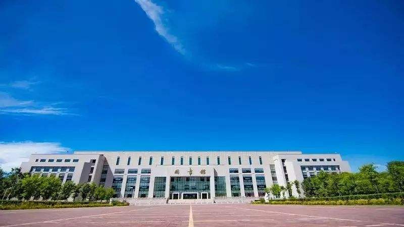 非全日制研究生学校（在新疆的朋友机会来了）