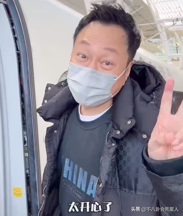 有哪些明星来到贵州，停车费都比香港便宜