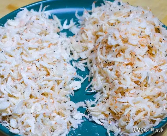 虾皮和虾米的区别，虾皮和虾米一样吗（老渔民：虾皮有“生熟”之分）