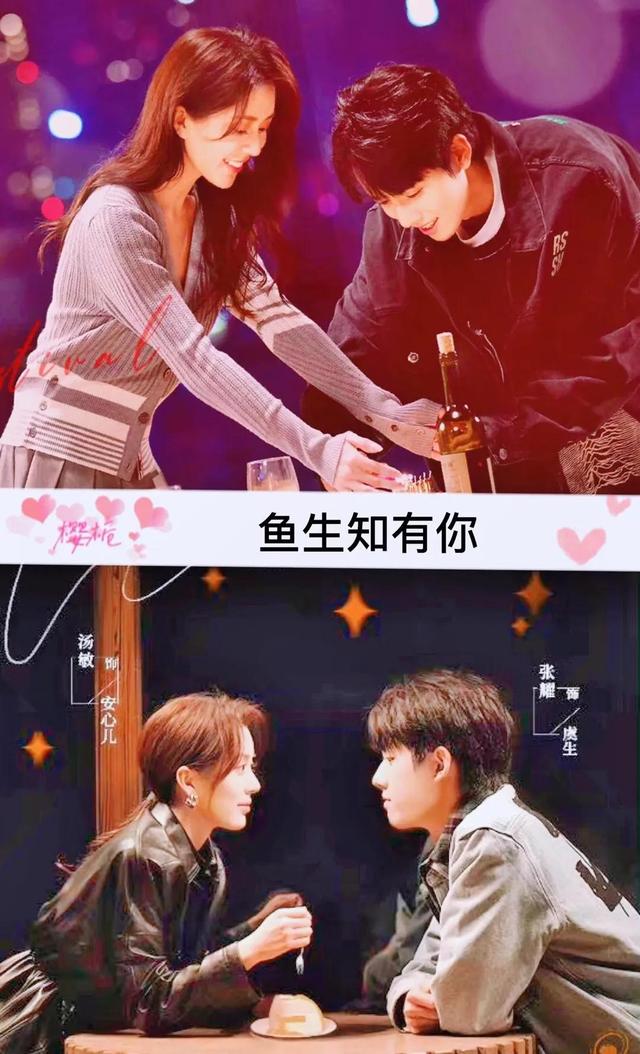 邢昭林和白鹿的电视剧是哪一部，白鹿邢少林的电视剧（30部由男女主角二次合作的电视剧）