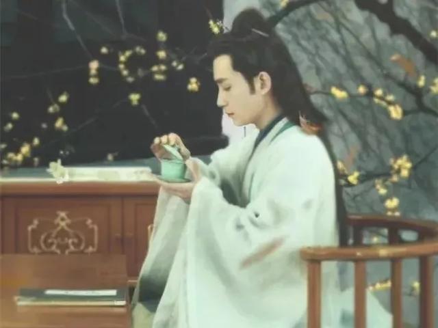 温庭筠10首经典诗词，温庭筠最经典的10首诗词