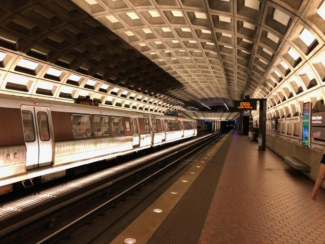 美国的首都是什么，美国的首都是哪里（美国的首都是纽约还是华盛顿呢）