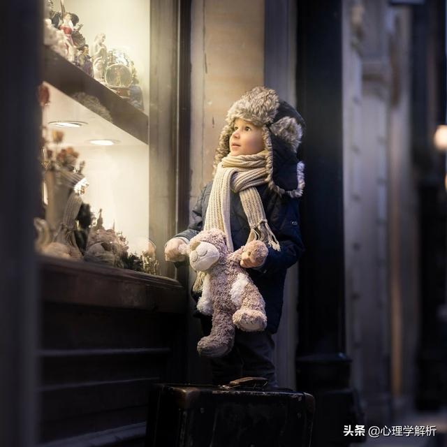 独生子女的好处，独生子女的好处和坏处（心理学：独生子女特点总结）