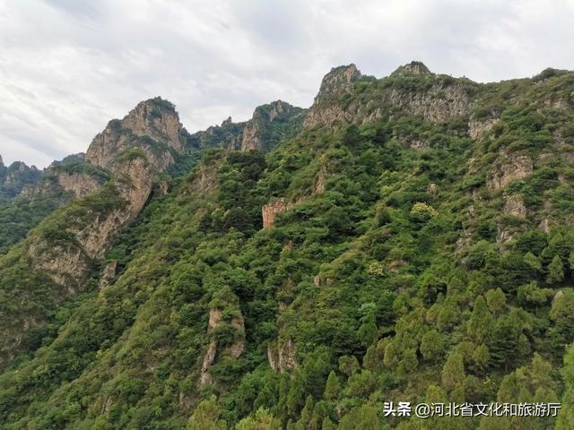 恒山在哪里，衡山在哪里个省哪个市（赵子龙的常山，是座什么山）
