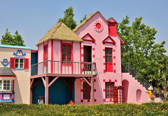 昆明有啥好玩的，昆明市区有什么好玩的（5个不出昆明便宜又好玩的打卡地推荐）