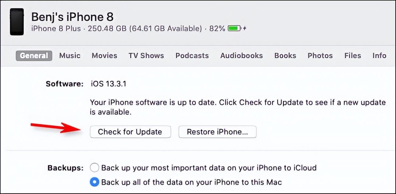 苹果版本更新在哪里更新，苹果手动更新系统