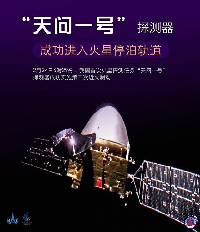 中国火星计划曝光，中国载人登火计划曝光（计划2033年实现载人火星探测）