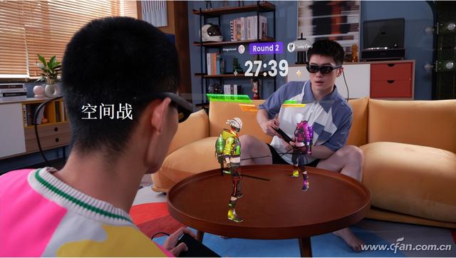 虚拟相机怎么重置相机，虚拟相机怎么重置相机参数（AR眼镜评测）