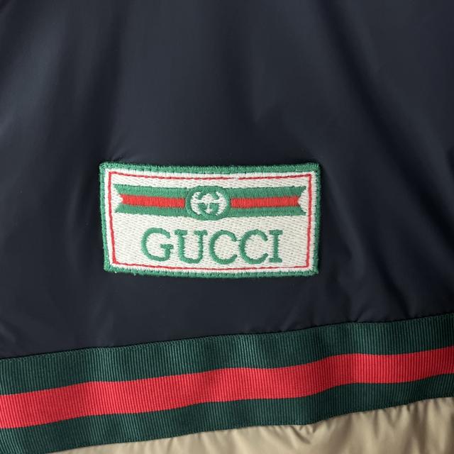 古驰gucci官网旗舰店全白色产品，90白鸭绒贵族高级别要求订单