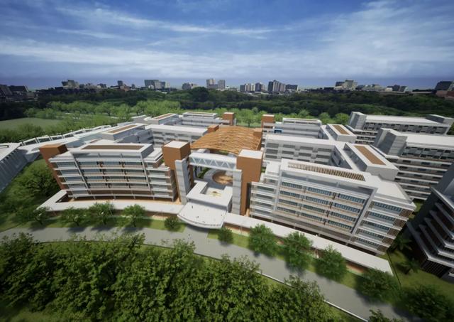 中元国际工程设计研究院,上海工程设计研究院有限公司怎么样(管线分离装配式案例分享丨中元国际) 中元国际工程设计研究院,上海工程设计研究院有限公司怎么样(管线分离装配式案例分享丨中元国际)