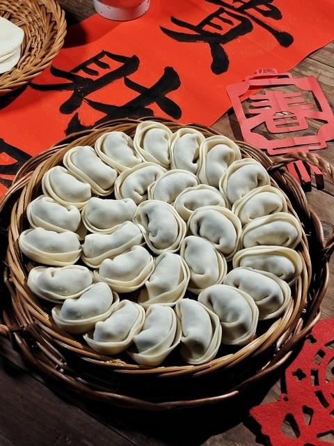 正月十三饮食风俗祝福图集，明日正月十八“发财日”