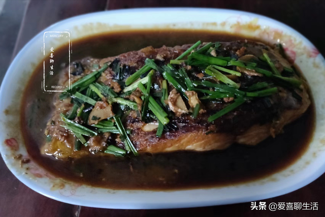 生日面怎么做好吃，面条的美味做法（老妈做一桌菜）