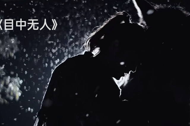 谢苗和周润发一起演的电影叫什么名字，谢苗和周润发一起演的电影叫什么名字来着（看完谢苗的新武侠片《目中无人》）