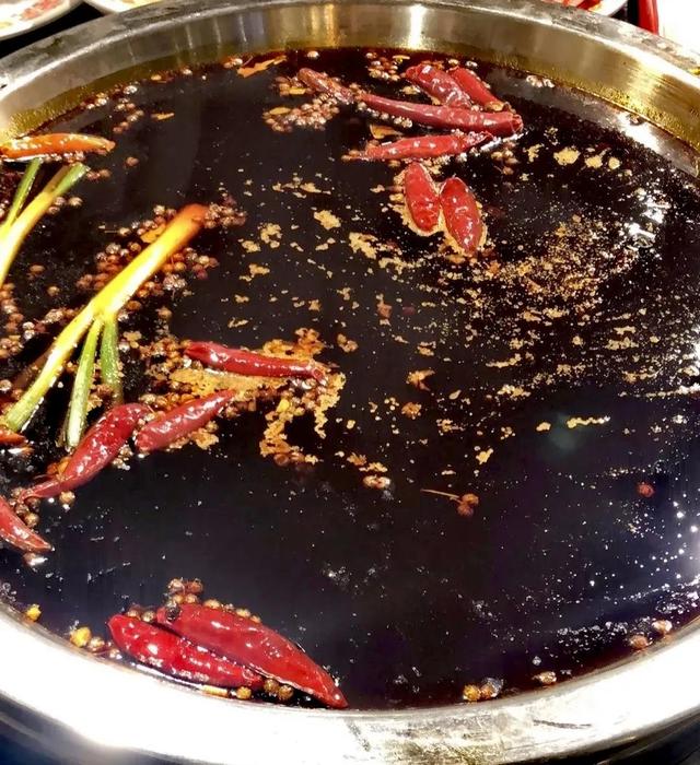 重庆火锅排名前十强，重庆火锅排名前十强哪几家（重庆本地人爱吃的火锅推荐——江北篇）