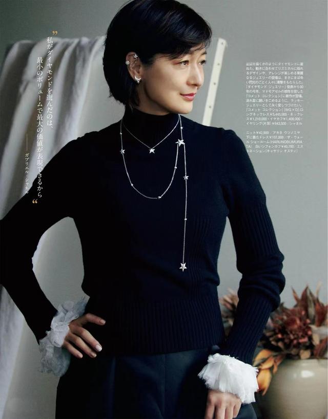 淑女的穿衣打扮，淑女的穿衣打扮描写（为什么必须强调“风格”）