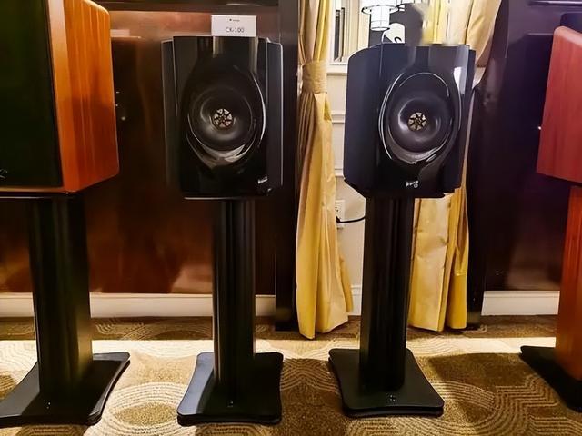 2018hifi顶级音乐手机，hifi手机（CES2023大展上值得关注的音频新品和技术）