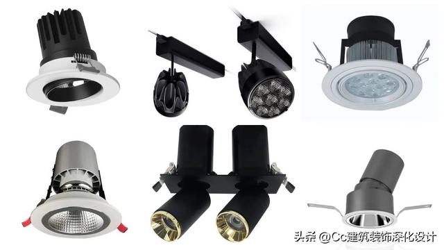 羽毛灯相关知识，羽毛灯相关知识点（常见类型和“见光不见灯”的新工艺）