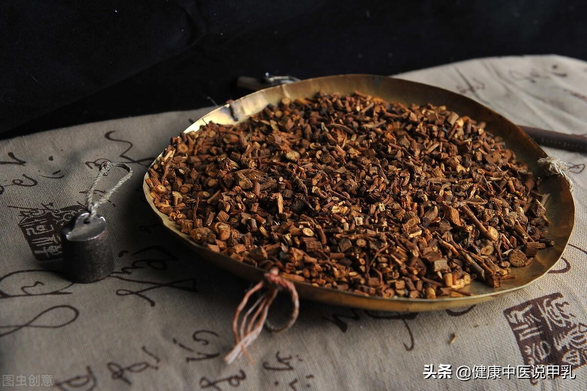 柴胡舒肝颗粒的功效和作用，肝好结节容易消散