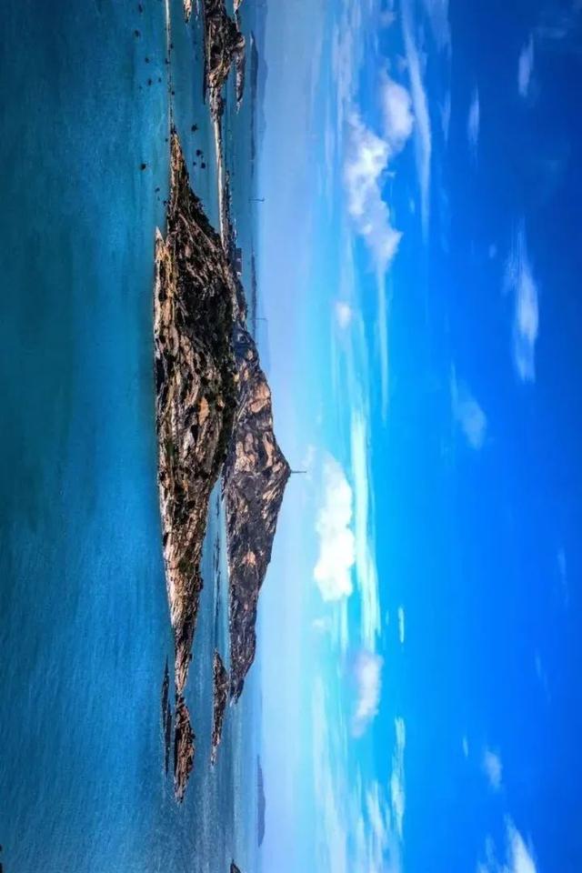 莆田埭头有什么风景区，莆田市的风景区（“三湾”诗画，“五彩”秀屿）