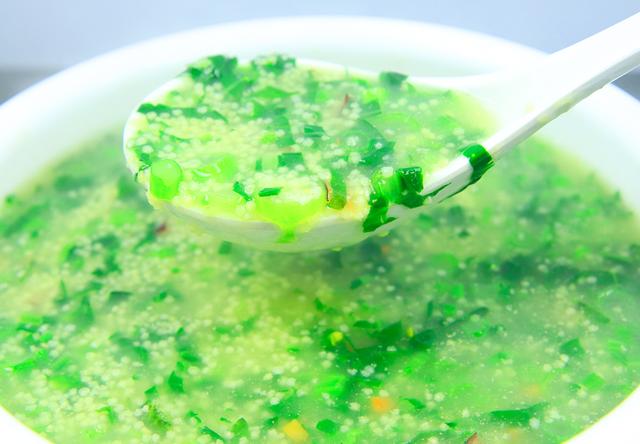 30克用勺子量图片，50克有多少参照物（老话说“伏天不吃苦）