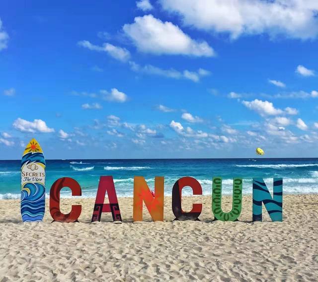 墨西哥为什么说西班牙语，墨西哥人说什么语（带你看看真实的墨西哥）