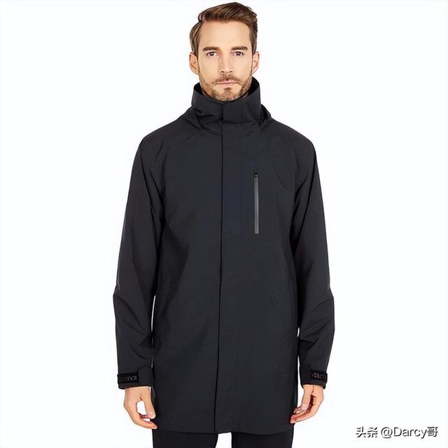 户外运动服装品牌，户外衣服太土？不怪你（全球以动物命名的5个顶级冲锋衣品牌）